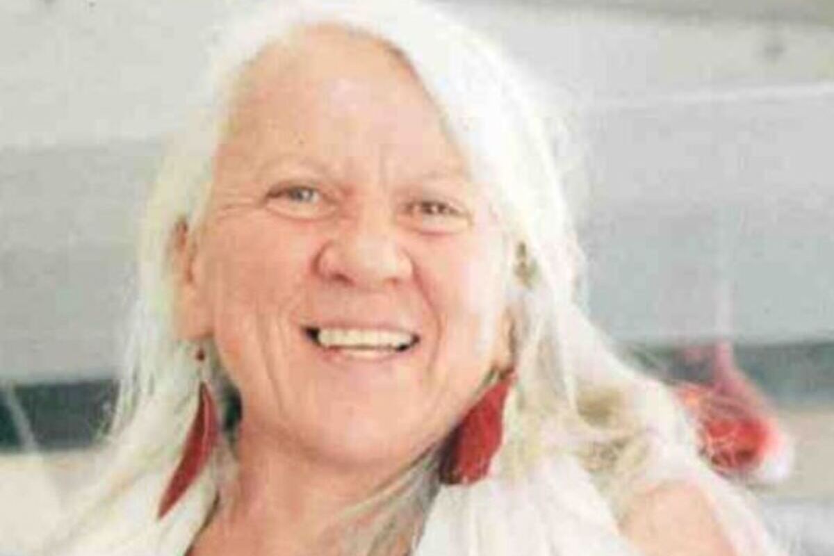 Minusio TI – 62-jährige Frau vermisst