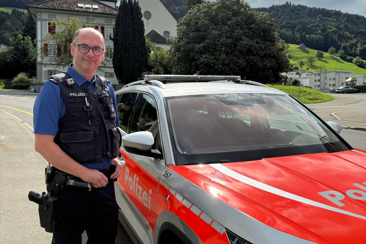 Root LU – Polizeiposten wird geschlossen