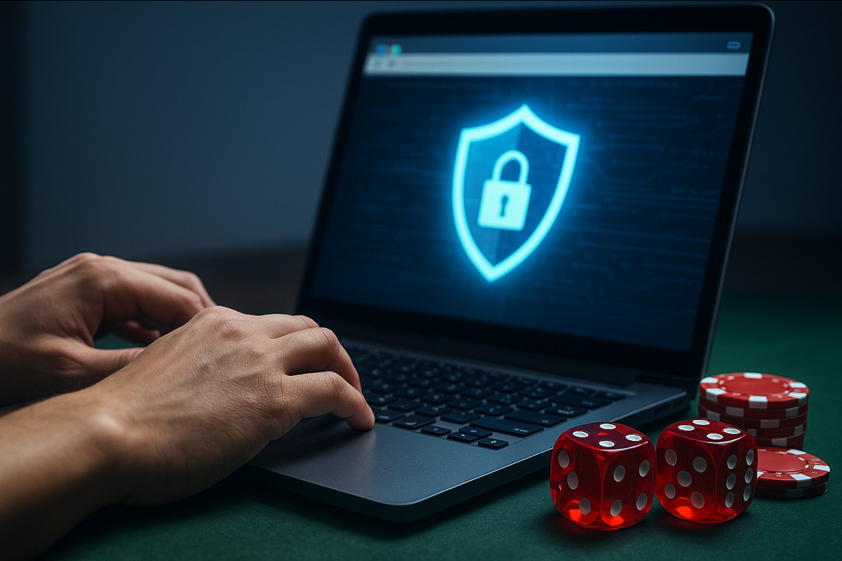 Sicherheit im Netz: Warum Regulierung und gesunder Menschenverstand beim Online-Glücksspiel entscheidend sind