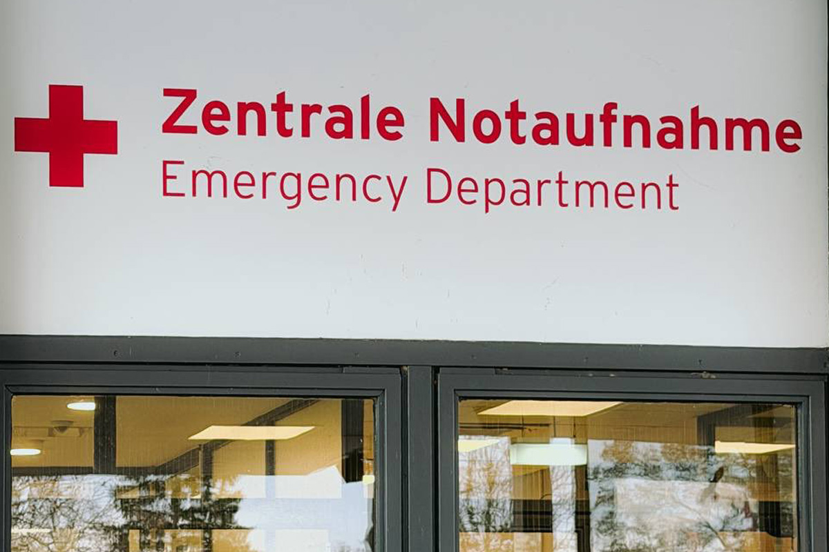 Berlin – Frau (83) stirbt nach Stromausfall