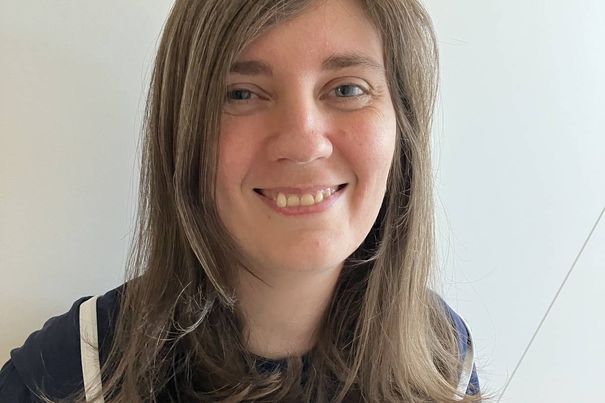 Winterthur ZH – Eine 35-jährige Frau wird aktuell vermisst