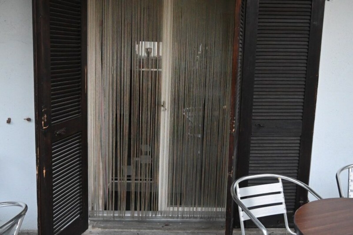 Schaan FL - In ein Vereinshaus eingebrochen