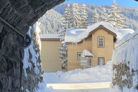 LIVE-Artikel – Schneesituation in der Schweiz – Teil 2