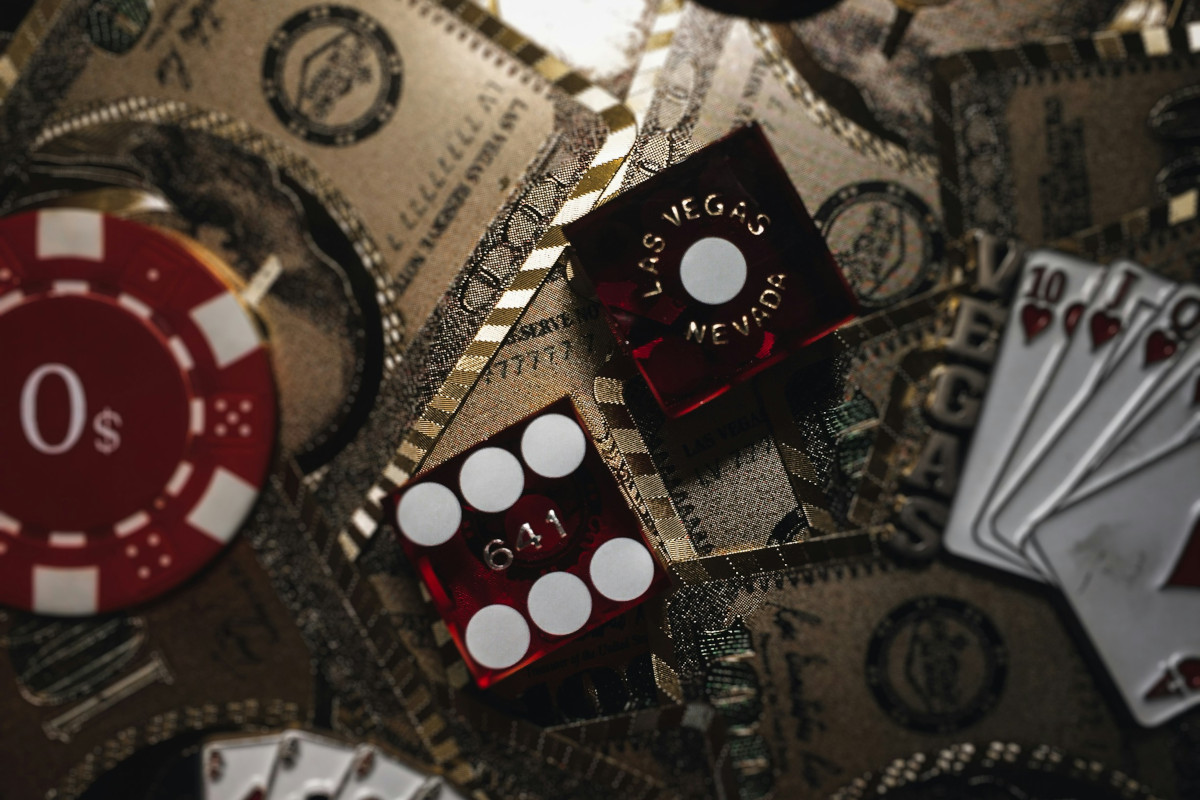 Wie entsteht die Atmosphäre in einem Online-Casino – Expertenmeinung von Bigclash Casino