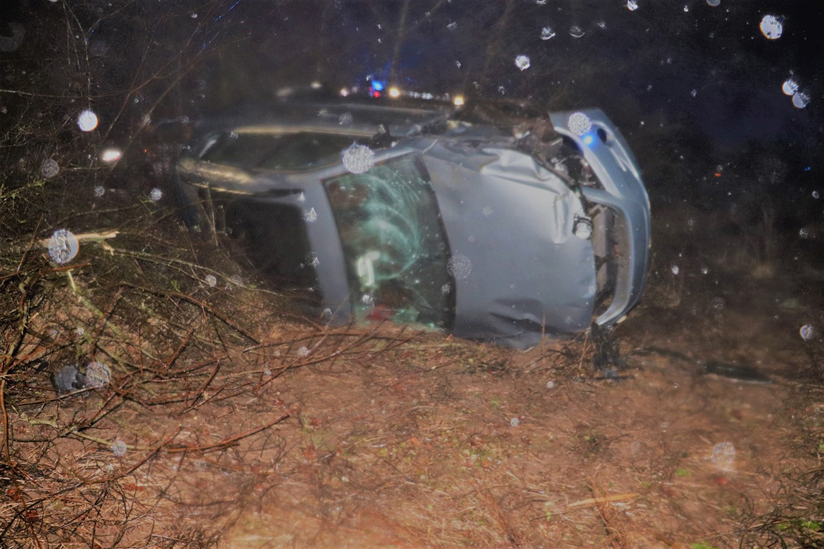 Marienmünster – 63-Jähriger bei Unfall schwer verletzt