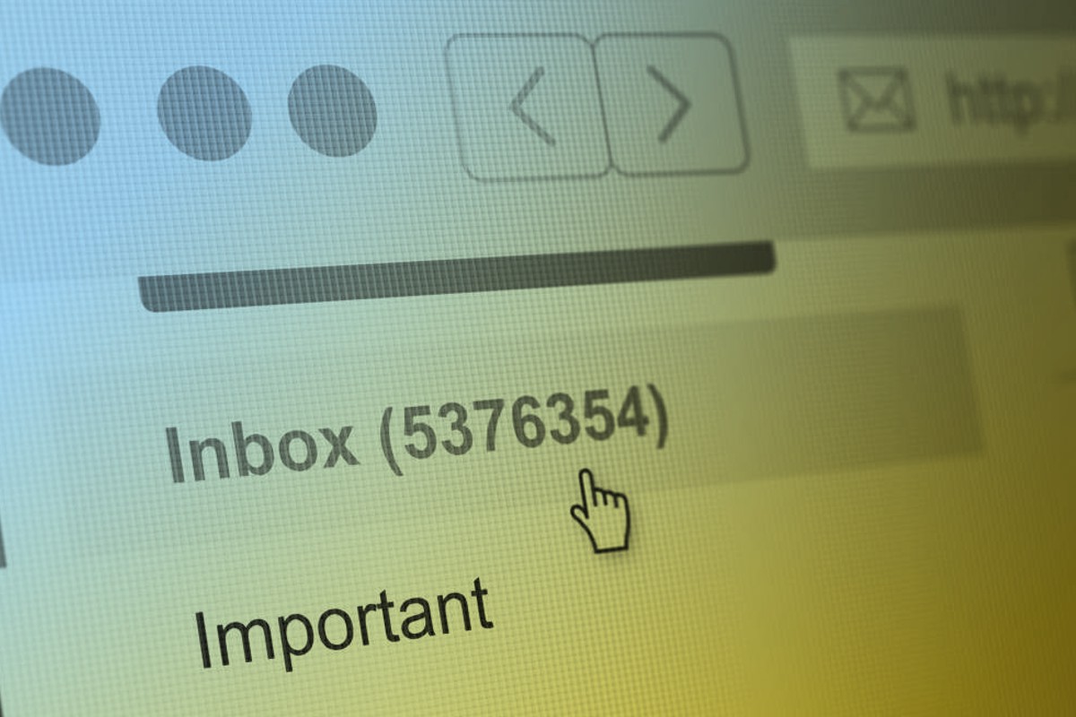 Warnung  vor Phishing mittels Email - Was tun, wenn man Daten bereits eingegeben hat?