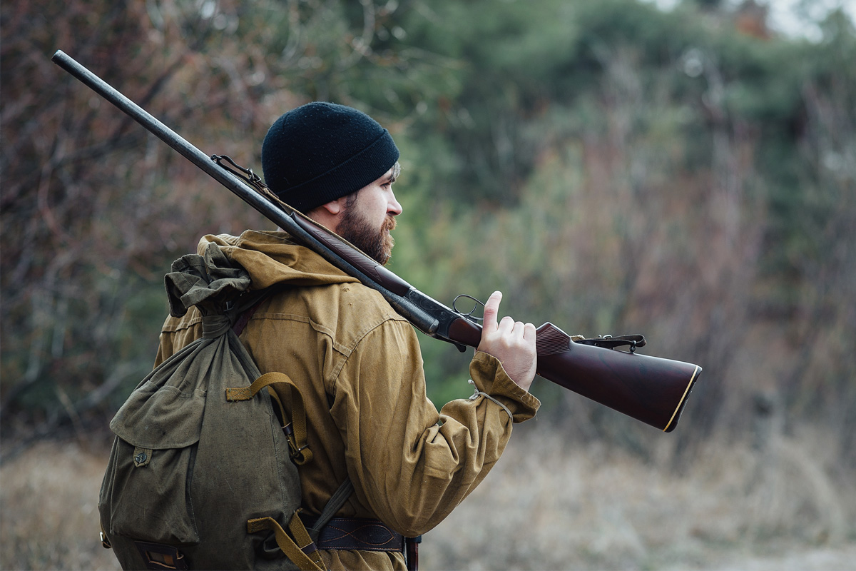 Warburg – 23‑jähriger Jäger stirbt bei Jagdunfall