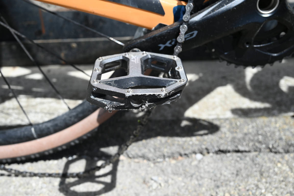 Gossau SG – Unfall zwischen Auto und Velo