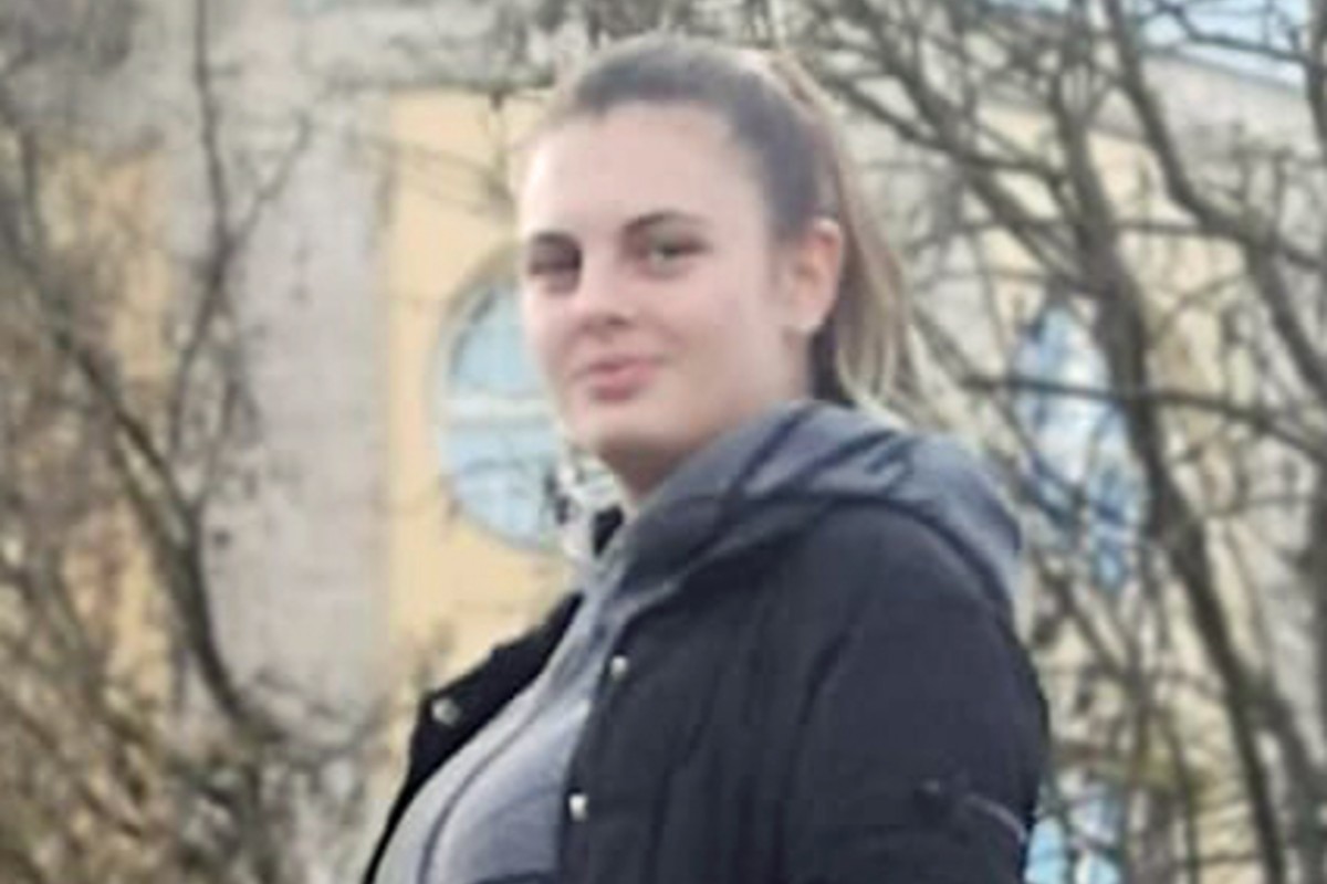 Hofgeismar - Polizei sucht 16-Jährige die seit anfangs Juni unauffindbar ist