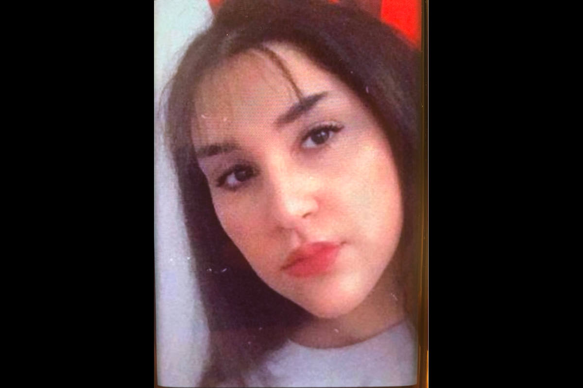 Wiesbaden – 15-jähriges Mädchen vermisst