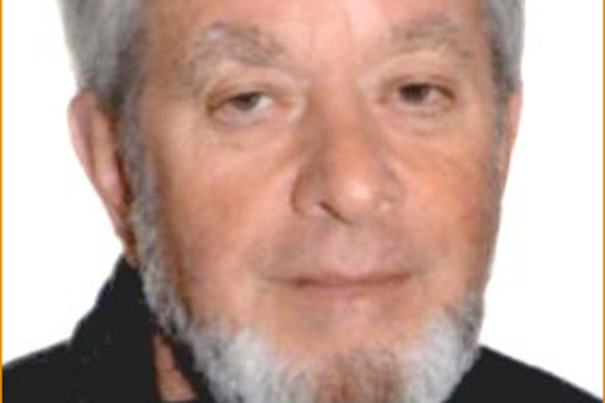 Vermisstmeldung aus Fully VS - Mann seit 29.6.2021 nicht nach Hause gekehrt