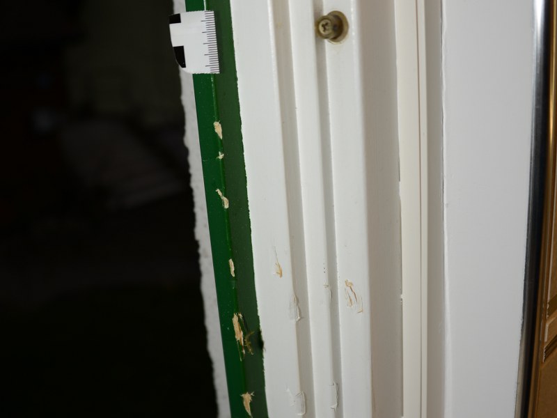 Triesen FL – Diebe brechen in Einfamilienhaus ein