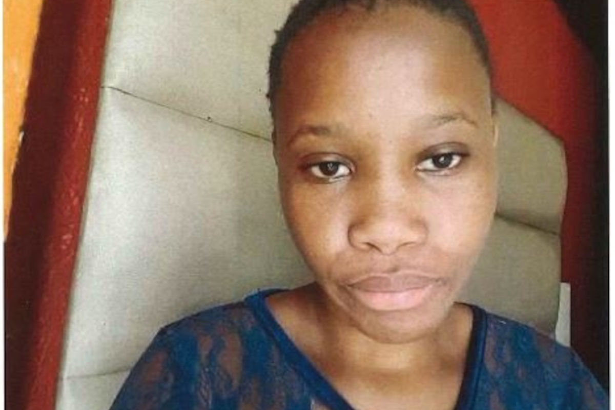 Bremen – Fahndung nach Geldwäscherin