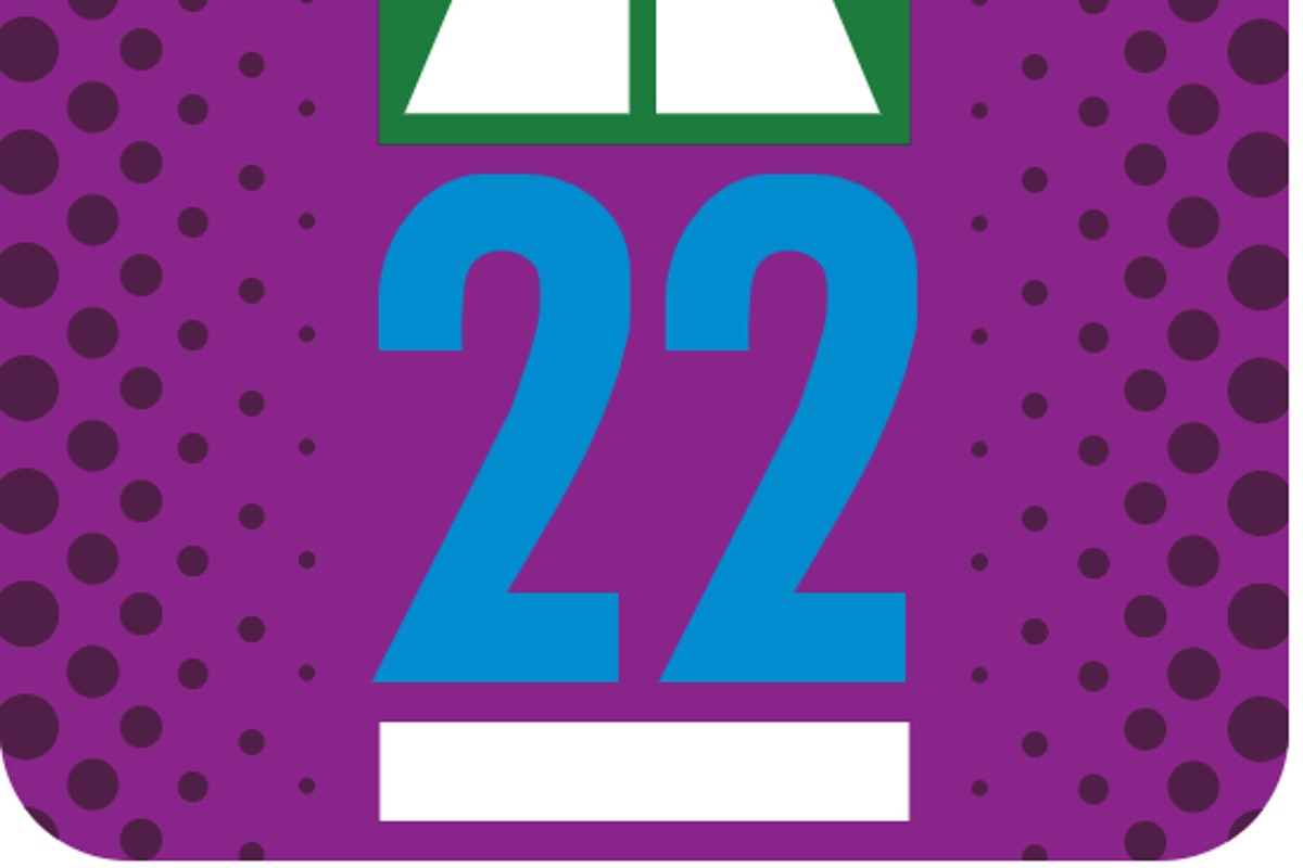 Wichtig - Vergessen Sie die Autobahnvignette 2022 nicht