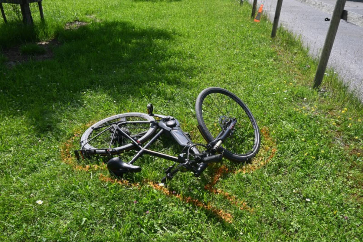 Vaduz und Triesen – Verkehrsunfälle am Freitag