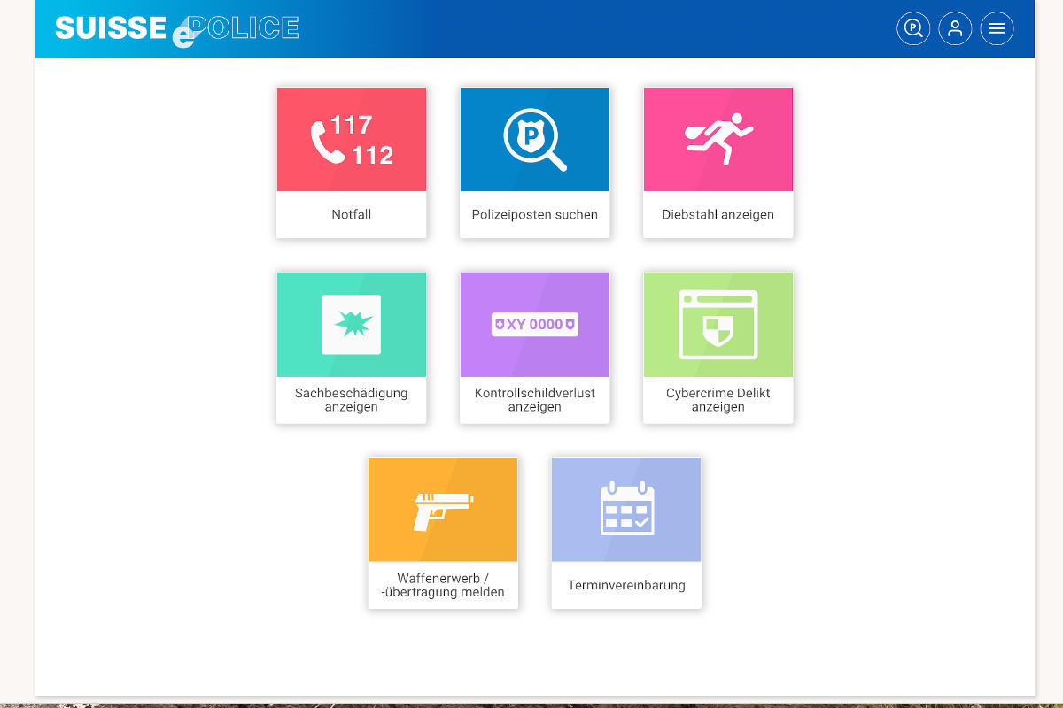Kanton Basel-Stadt – Online-Anzeigen nehmen zu