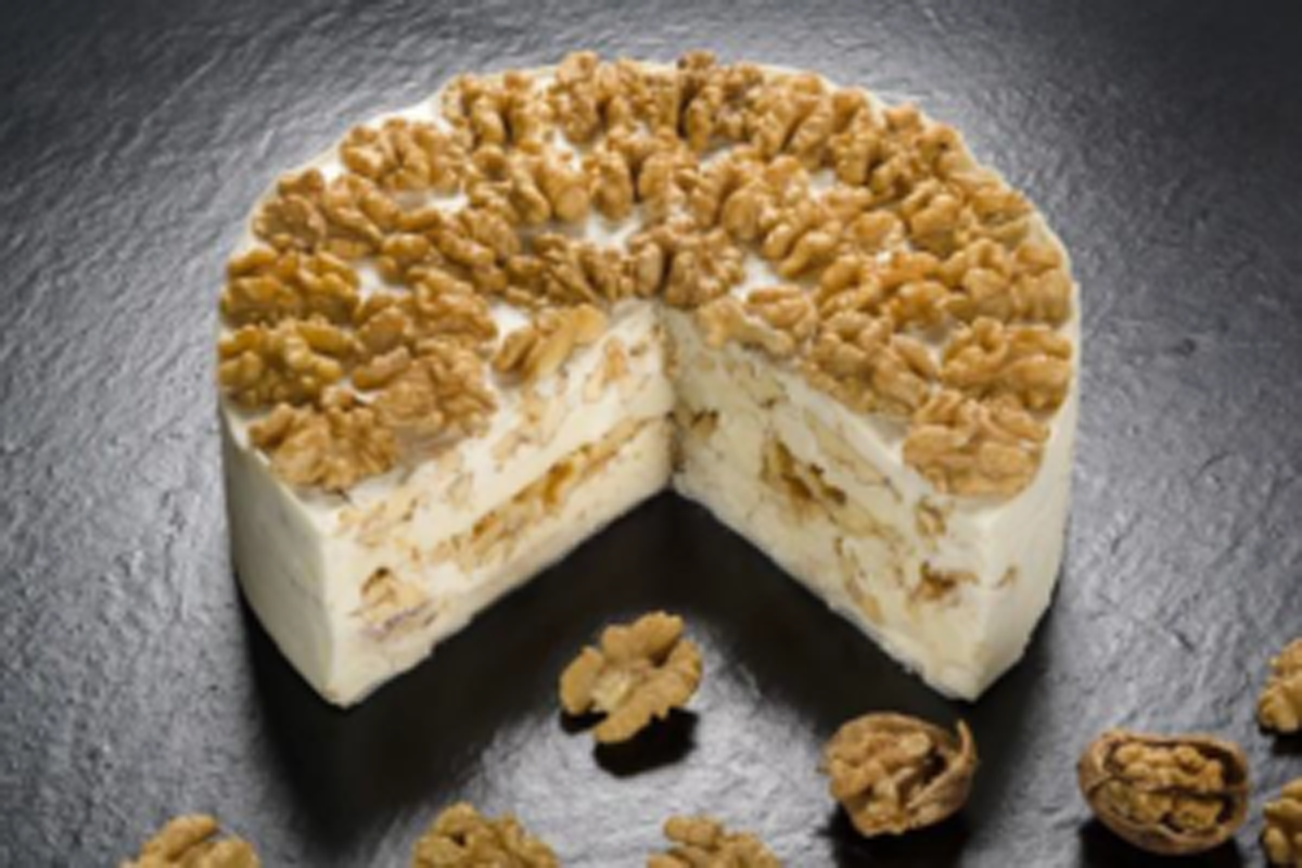 Rückruf - Torta di Noce wegen Listerien zurückgerufen