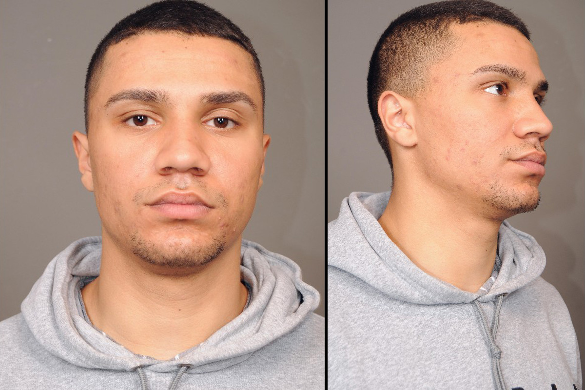 Hannover – Mann bedroht zwei Frauen mit Schusswaffe und flüchtet