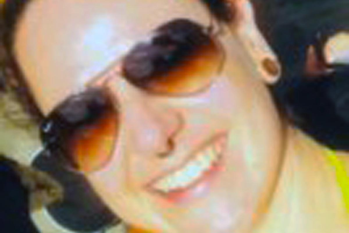 Hambuch - Die 38-jährige Judith Koenen vermisst