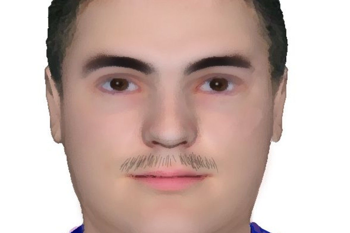 Frankfurt-Schwanheim/Goldstein - Überfallartige Sexuelle Angriffe auf junge Frauen - die Polizei sucht nach diesem Täter (Phantombild) 