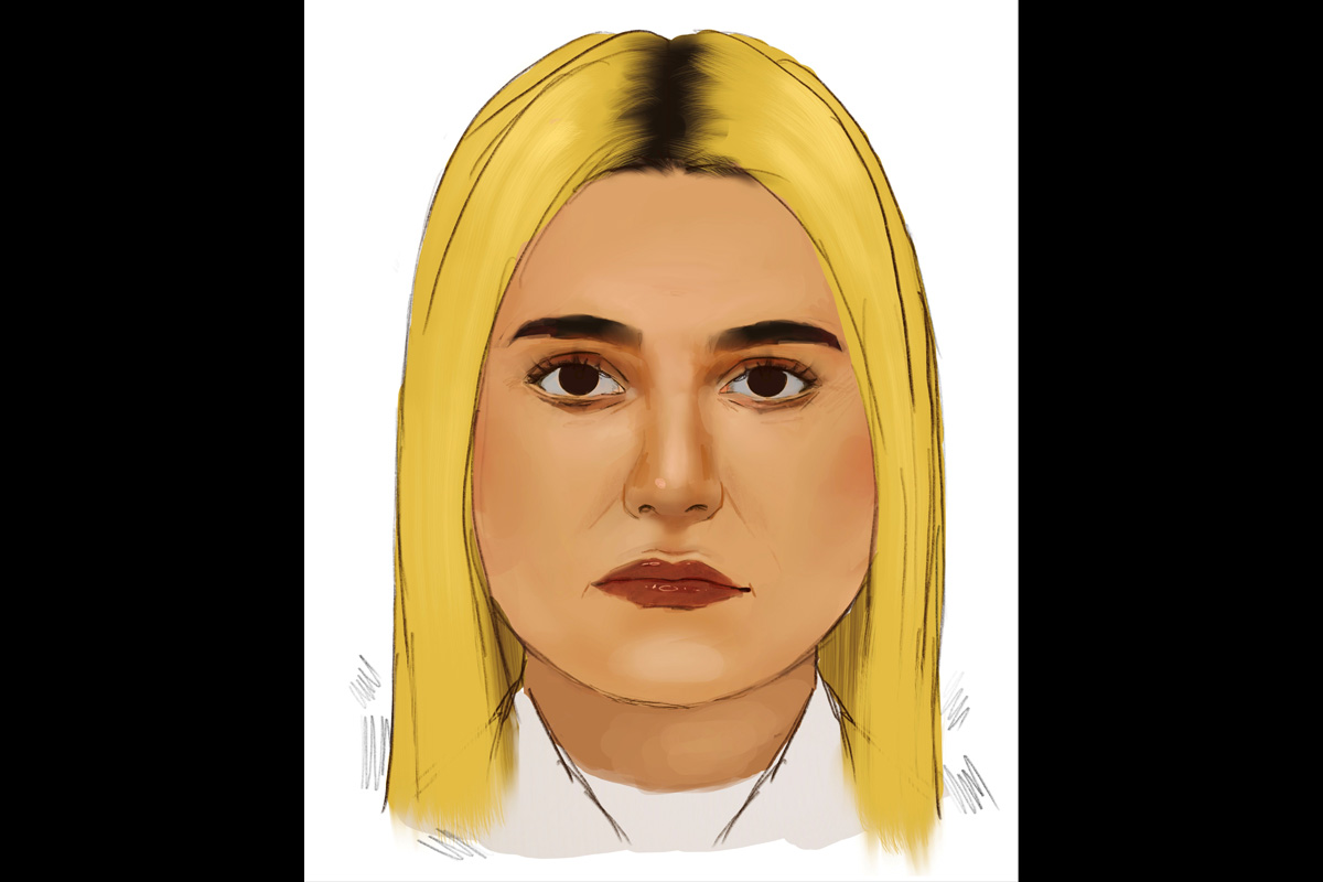 Bovenden – Fahndung nach Diebstahl und Angriff auf Angestellte