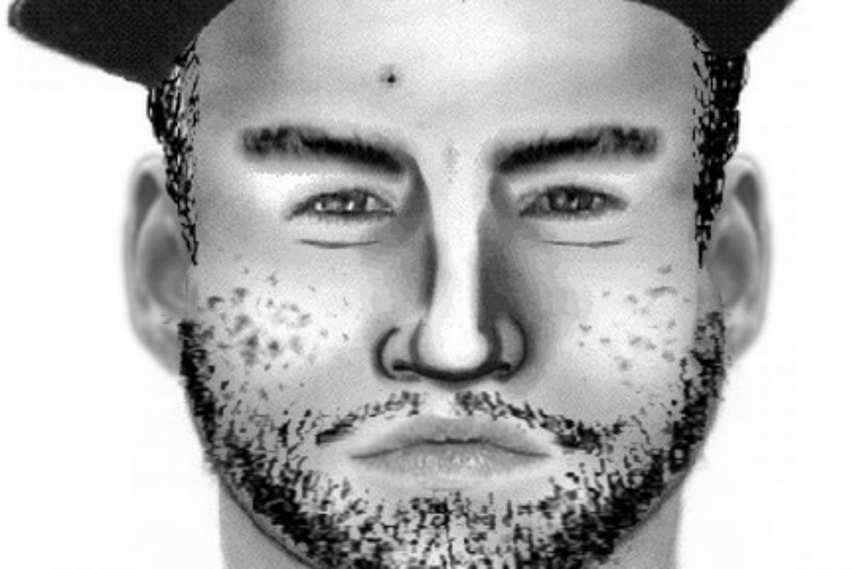 Aarau AG - Wer erkennt diesen Sexualtäter? 