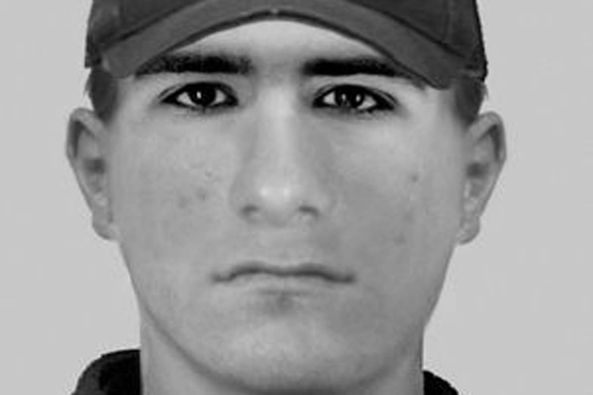 Spenge - Schwerer Bandendiebstahl