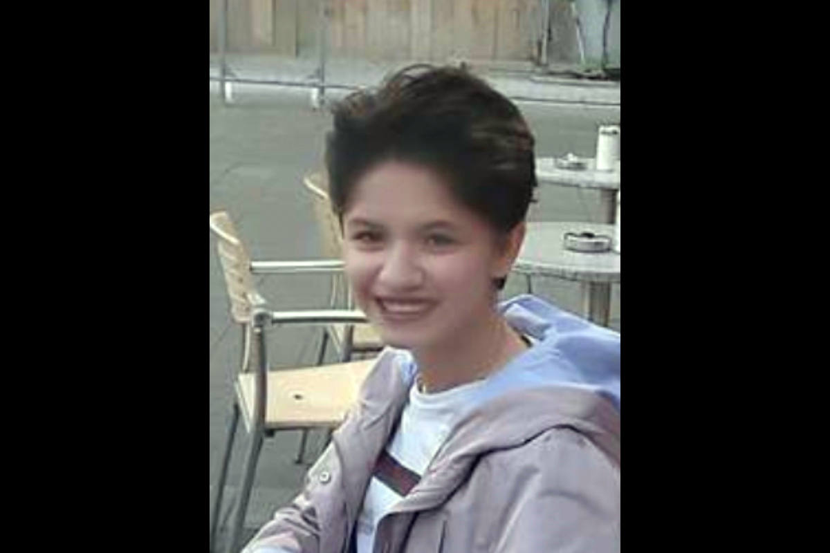 Bonn – 15-jähriges Mädchen vermisst