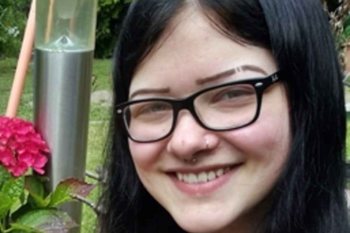 Schwerin - 15-Jährige wird vermisst