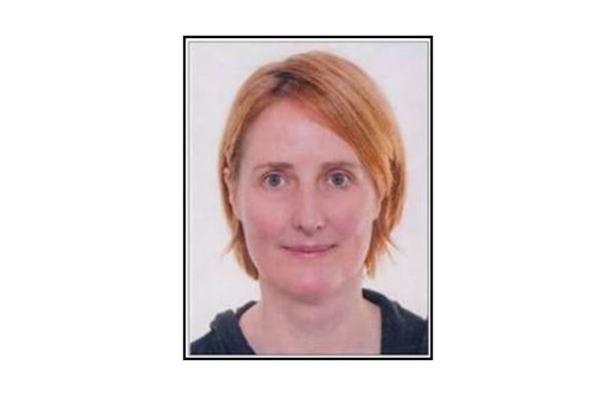 Innsbruck T – 49-jährige Frau abgängig