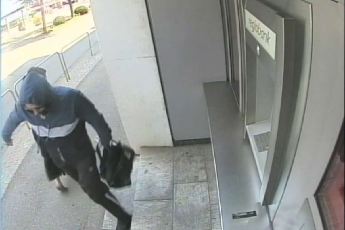 Grenchen SO - Staatsanwaltschaft setzt für Täterfindung Belohnung aus