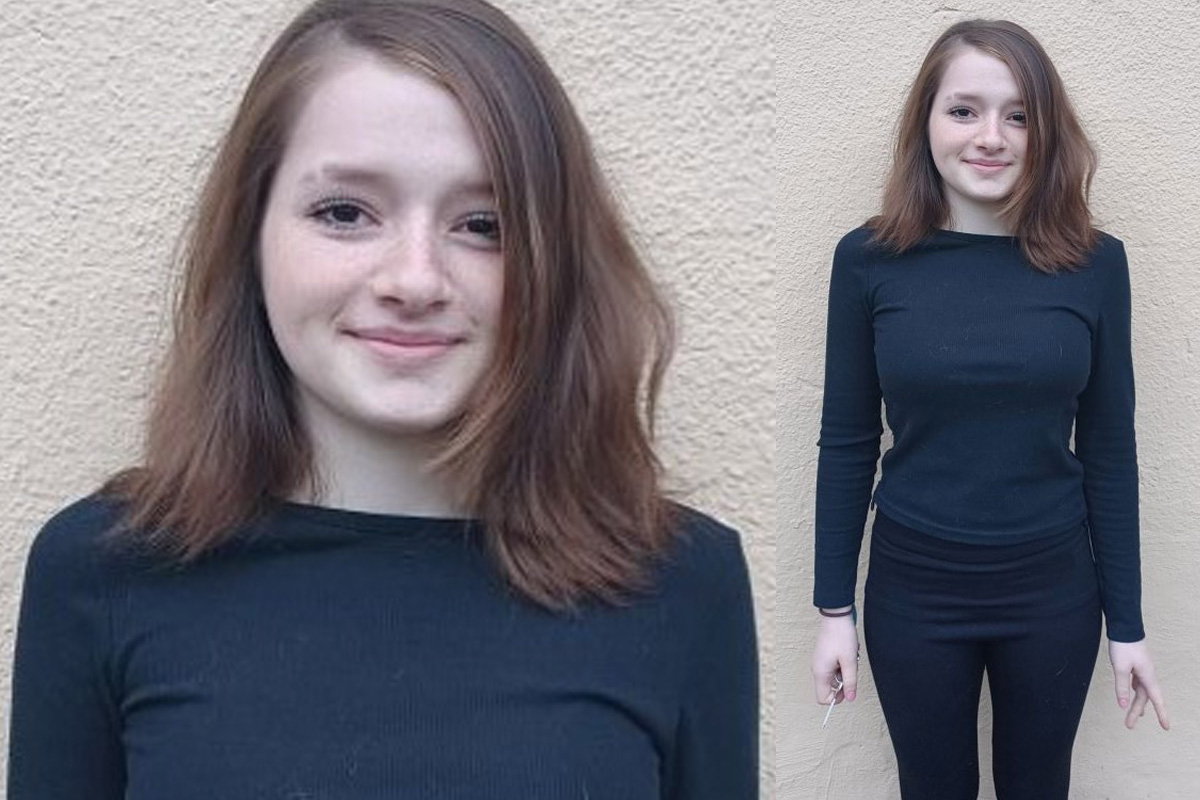 Blankenheim – Minderjährige in Berlin vermisst