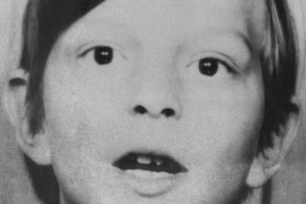 Ungelöst – Mord an einem Zwölfjährigen – der Fall Reiner Koch