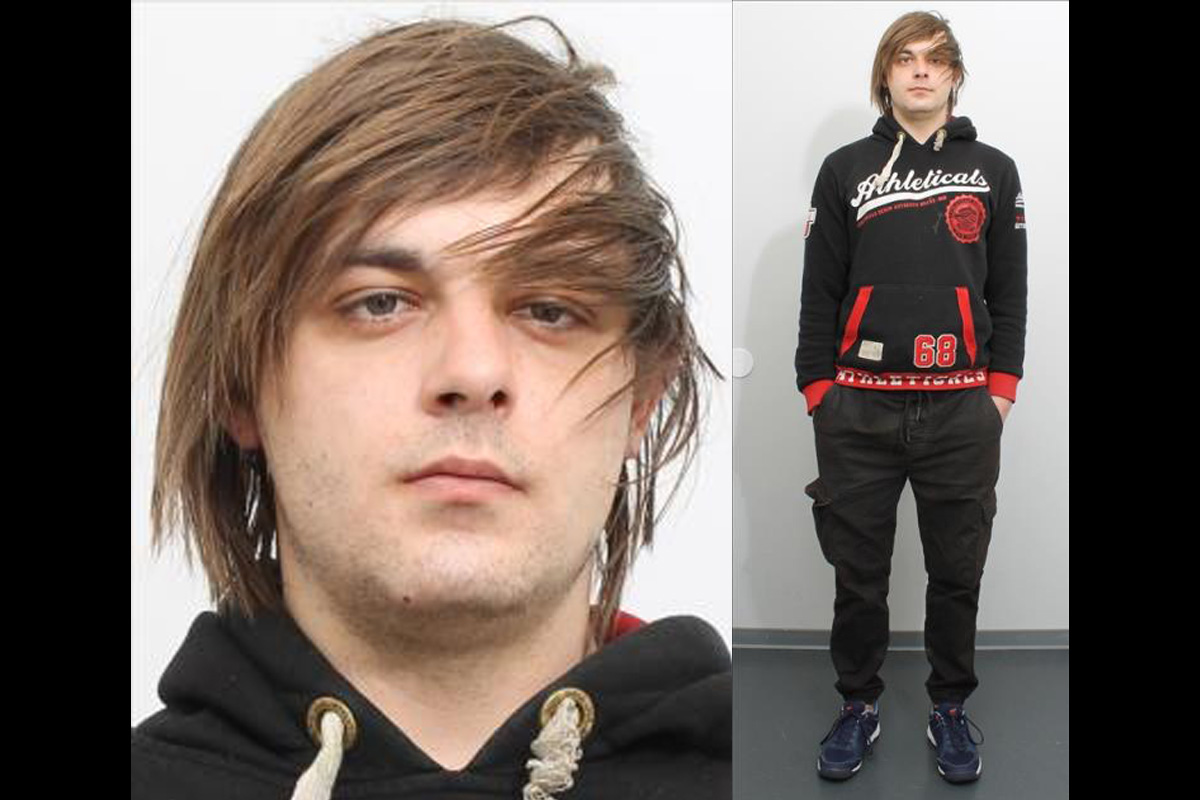 Fahndung Prüm – Polizistin durch Schüsse verletzt