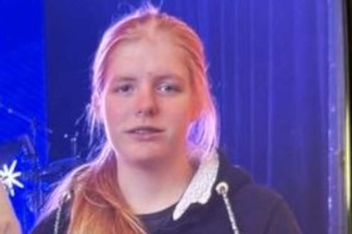 14-jähriges Mädchen aus Fulda vermisst