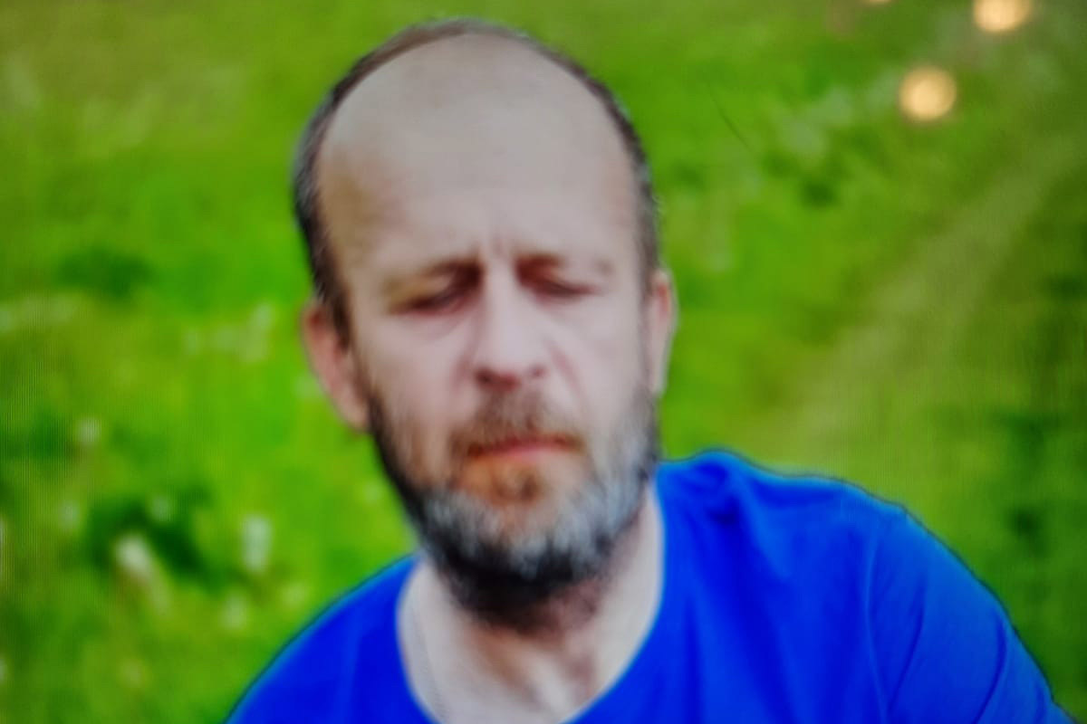 Hildburghausen - Mann mit Elektrorollstuhl vermisst