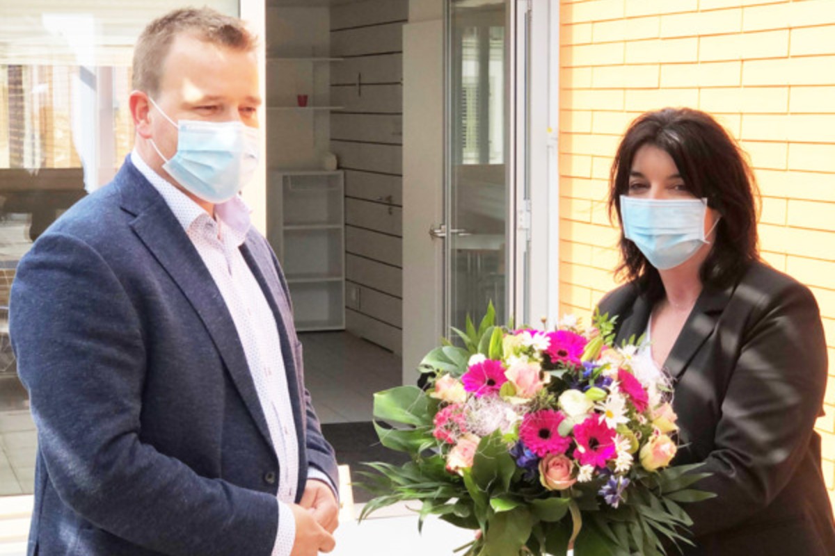 Kanton Uri - Covid-19 - Massnahmen bis Ende Mai verlängert