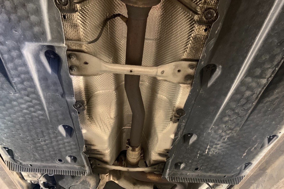 Region Limmattal/Albis ZH - Gezielte Aktion gegen illegal abgeänderte Motorfahrzeuge