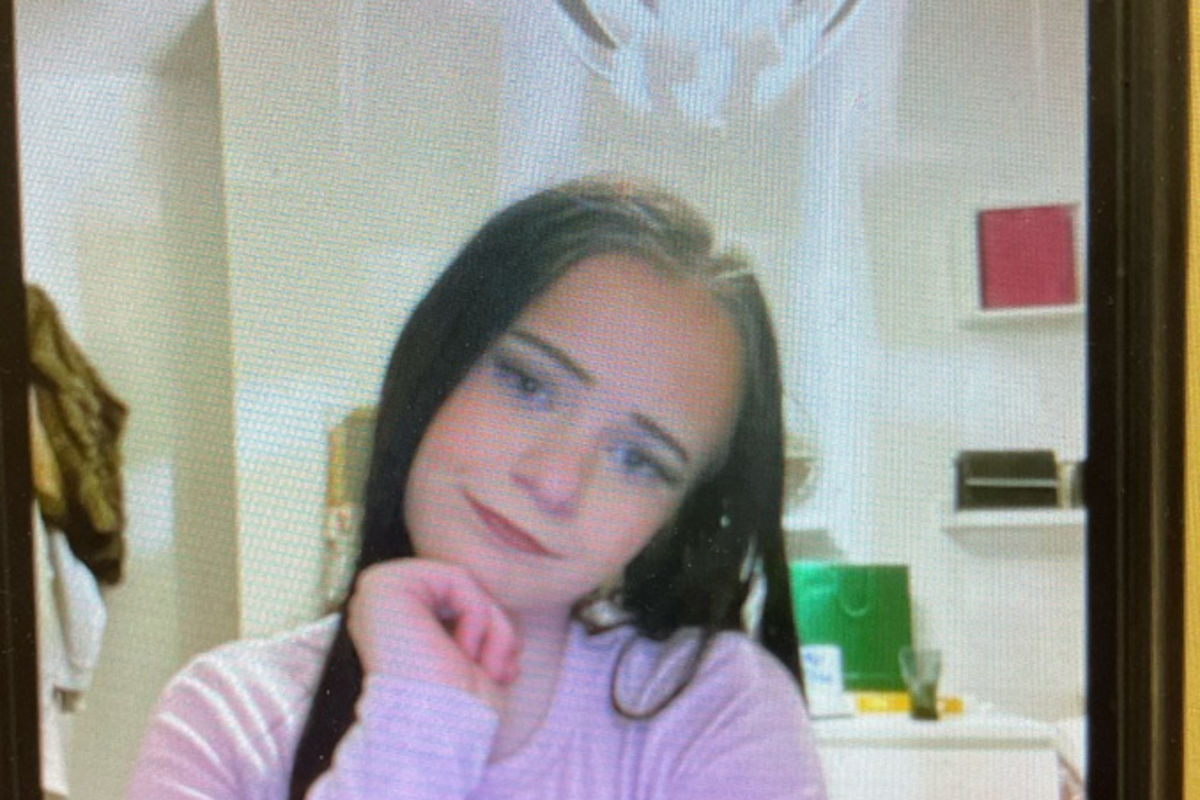 Jena – 13-jähriges Mädchen vermisst