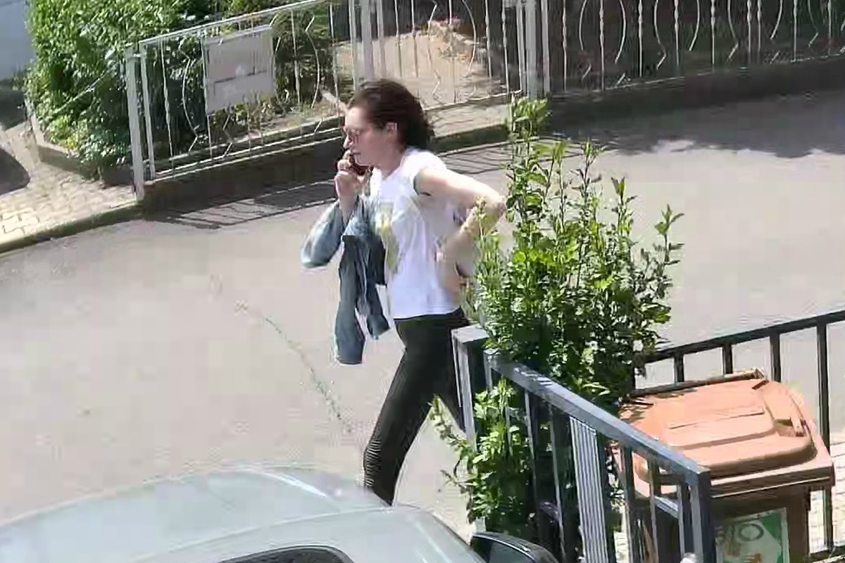 Gera – Fahndung nach Betrug durch Schockanruf 