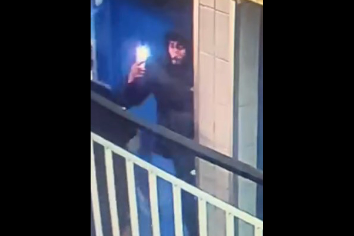 Salzgitter – Fahndung nach schwerem Raub und Körperverletzung