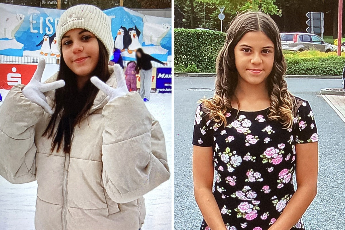 Stadtallendorf – 12- jähriges Mädchen vermisst