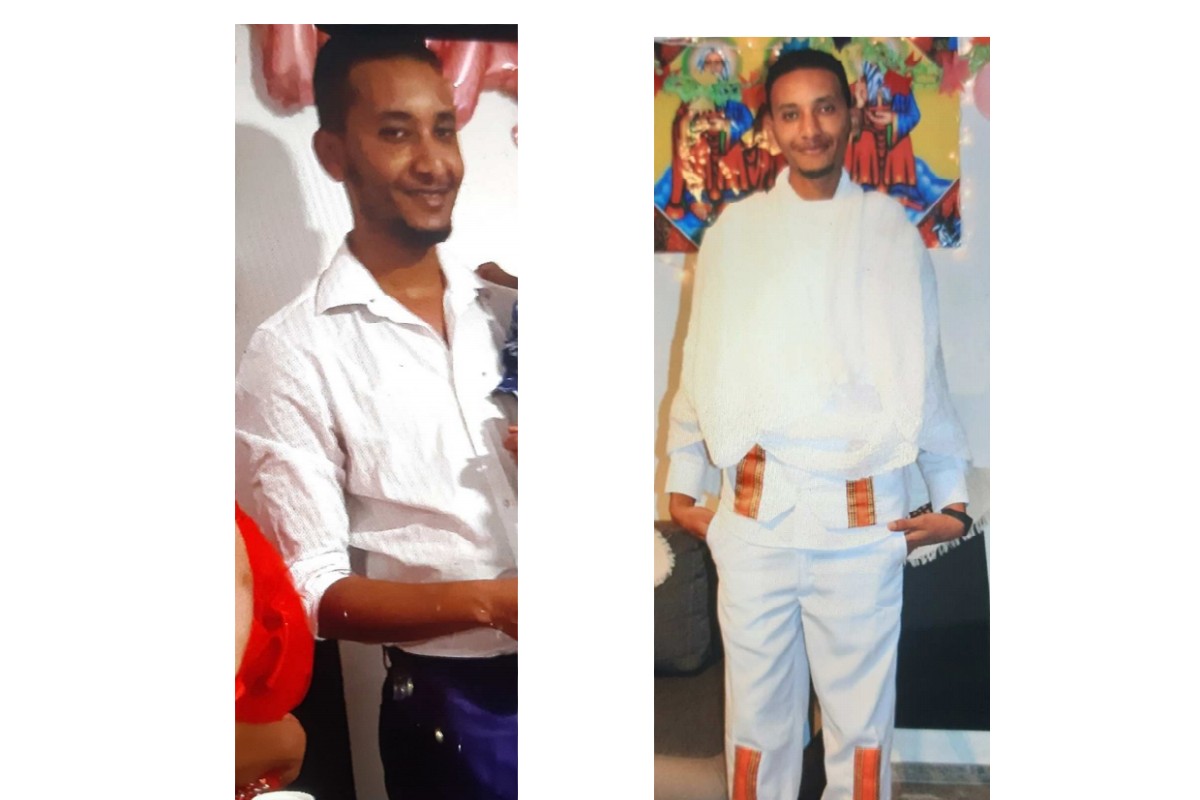 Giubiasco TI - 30-Jähriger wird vermisst