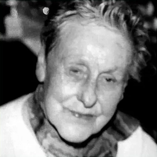 Mordfall Cäcilia Lange (2003) – Ungeklärter Raubmord in Essen