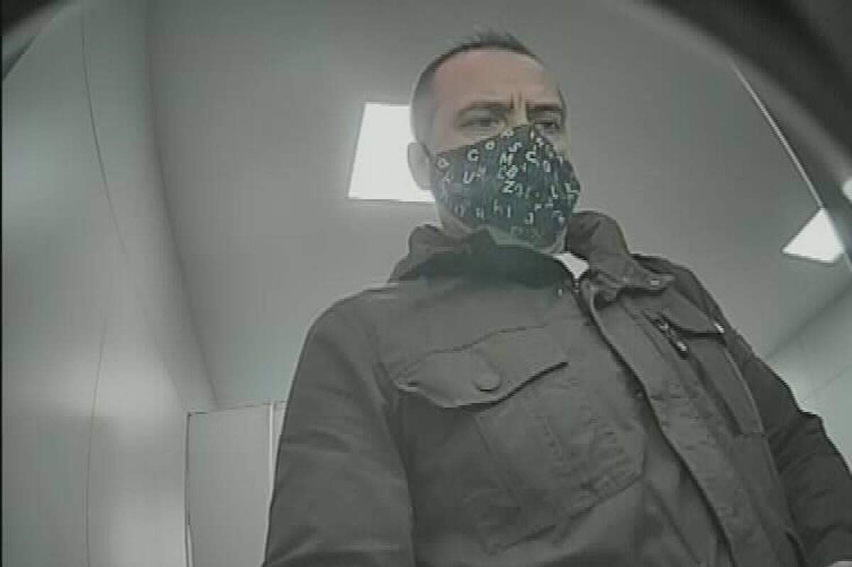 Erfurt – Öffentlichkeitsfahndung der Kripo