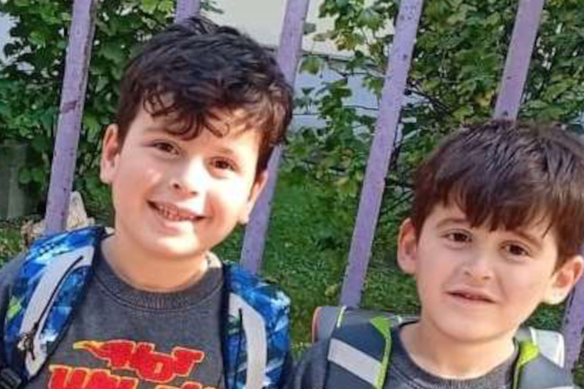 Wien – Öffentlichkeitsfahndung nach Kindesentziehung