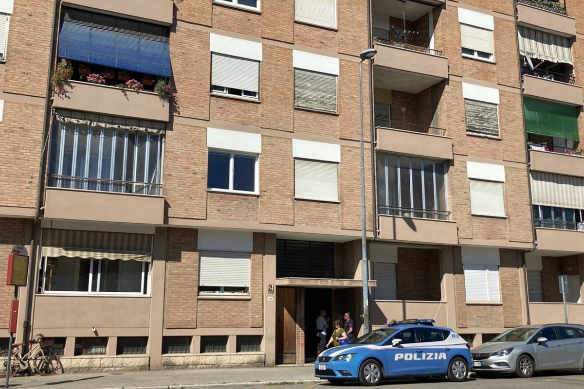 Rimini (it) -  Mann ersticht Frau und verletzt 13-jährige Tochter schwer!