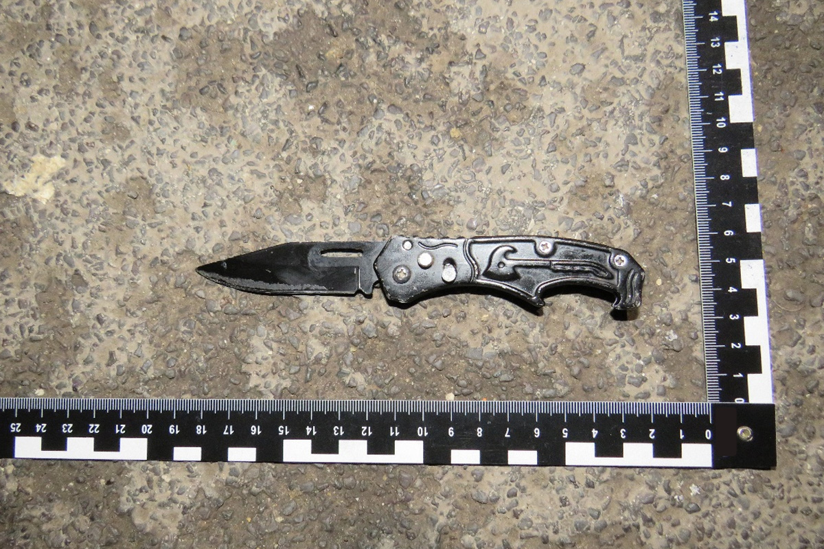 Wien – Frau sticht Mann am Keplerplatz nieder