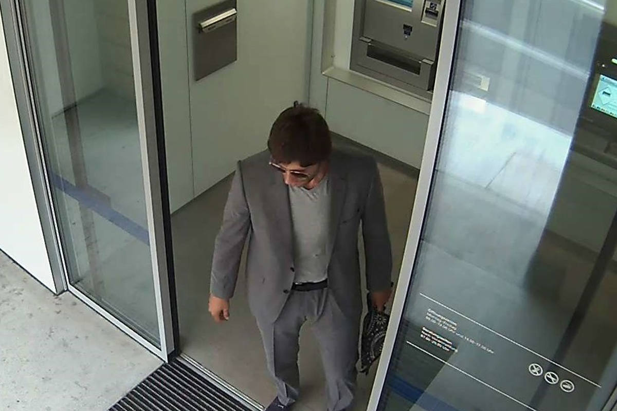 Boniswil AG – Bewaffneter Raubüberfall auf Volg Filiale 