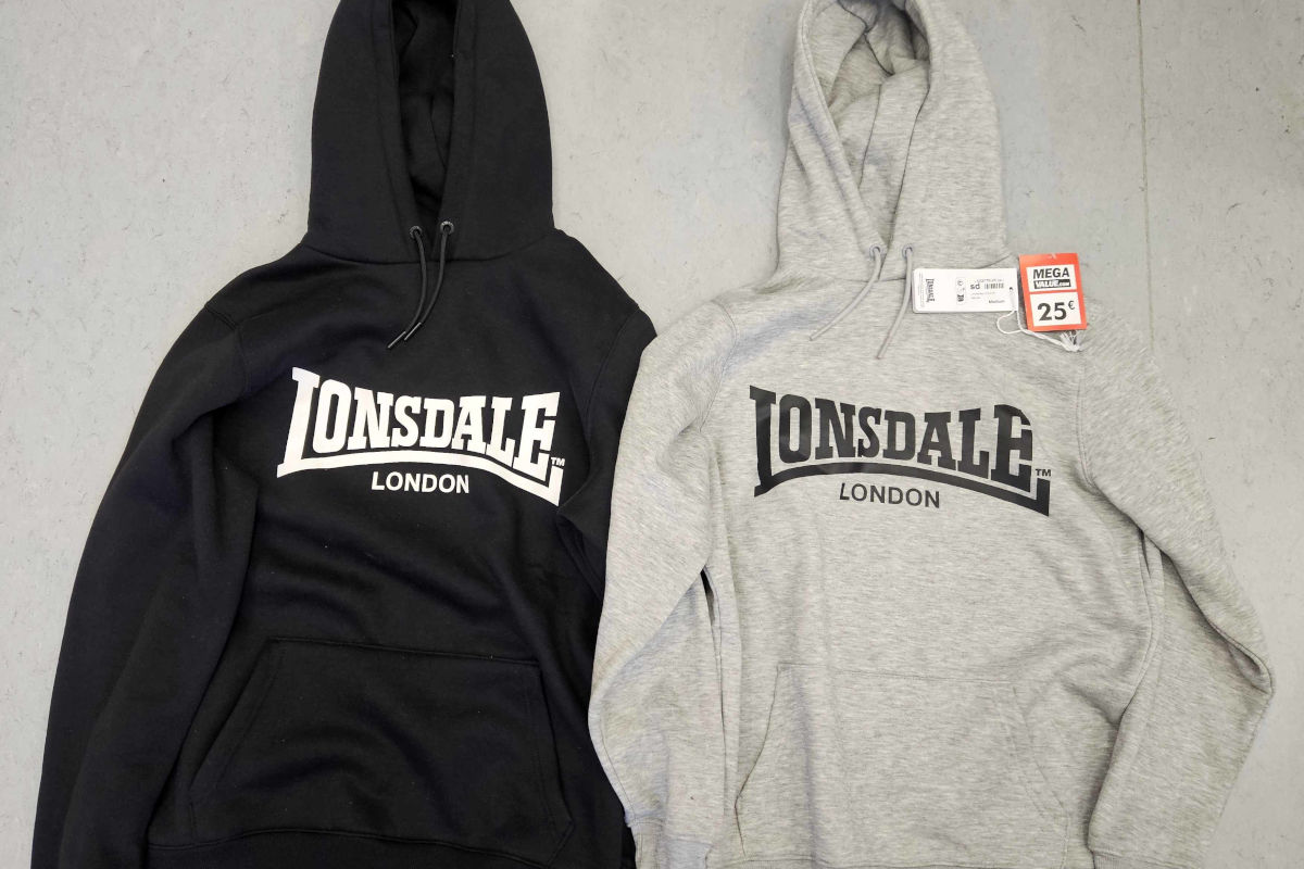 Hollabrunn – Zwei Festnahmen nach Ladendiebstahl